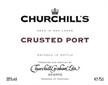 Churchill Oporto Crusted Port